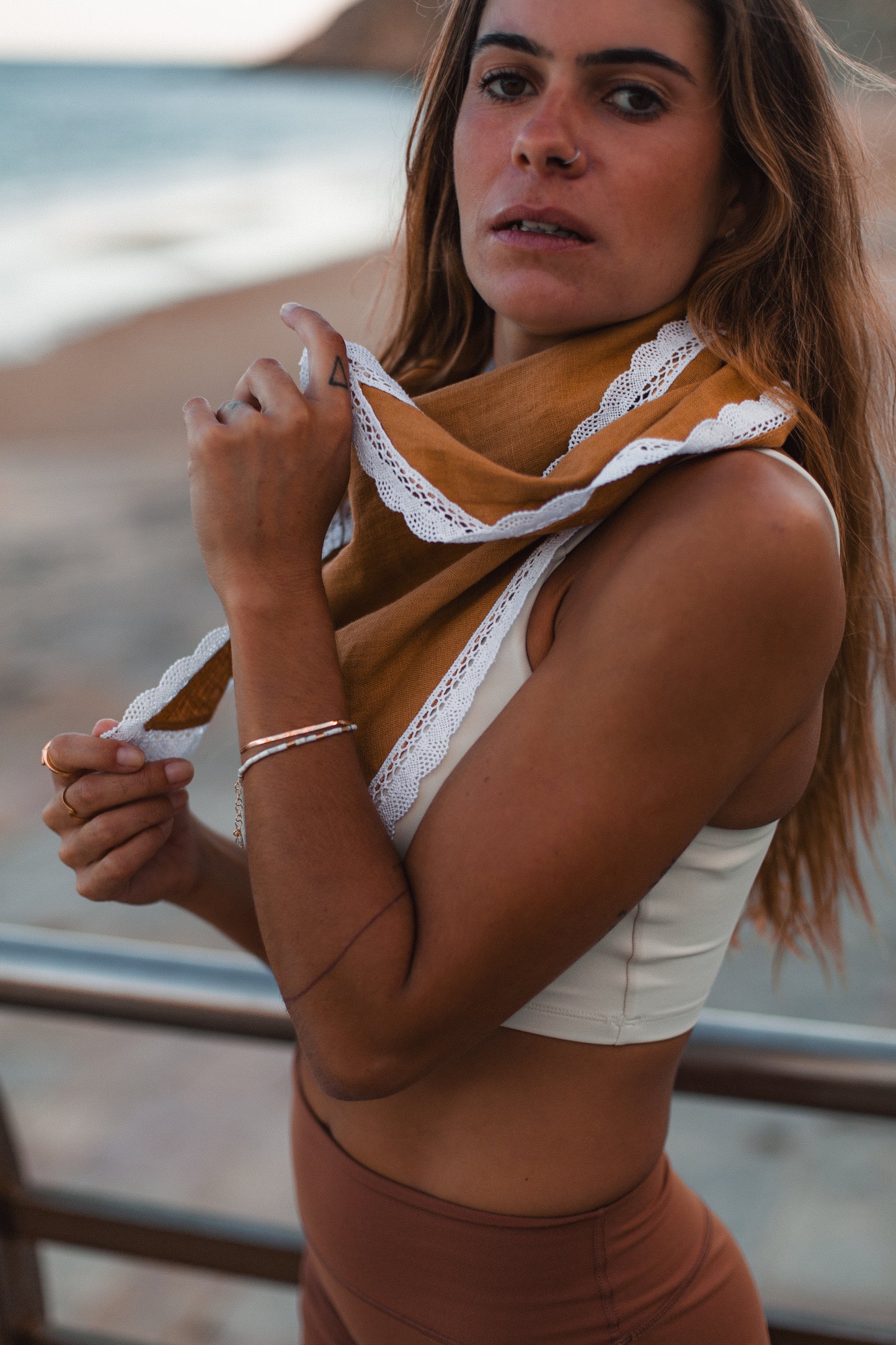 Aurora Bracelet Gold