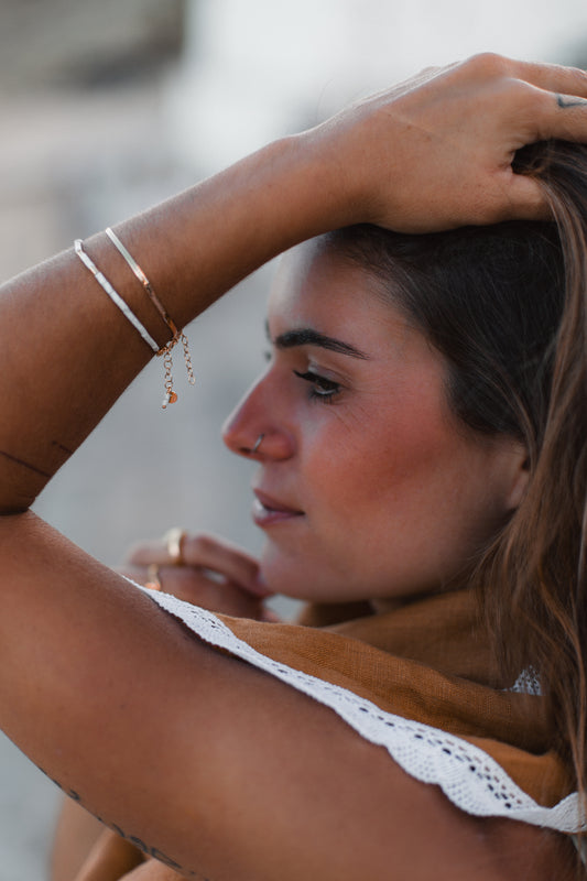 Aurora Bracelet Gold