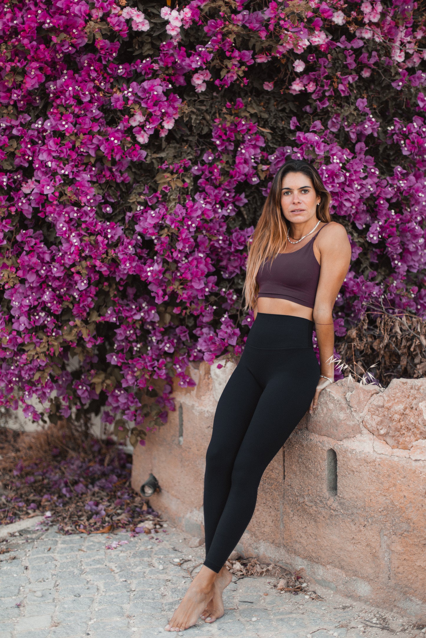Elevate bordeaux top
